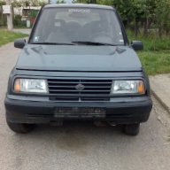 Suzuki Vitara 1.6 8v 2.0v6, снимка 8 - Автомобили и джипове - 15489685