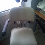 пациентски стол , снимка 2 - Стоматология - 10824606