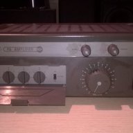 Rcf am7030 pa amplifier-made in italy-внос швеицария, снимка 6 - Ресийвъри, усилватели, смесителни пултове - 12979936