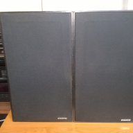 sanyo sx-33 hi-fi speaker system 40/60 wata 8 oma-внос швеицария, снимка 7 - Тонколони - 10267624