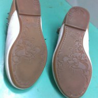 Детски обувки Zara girl №24 , снимка 3 - Детски сандали и чехли - 17672895