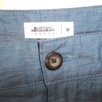 Къси панталони LINDBERGH, BURTON   мъжки,М, снимка 7 - Къси панталони - 25570367