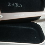 Слънчеви очила Зара -  Zara 02727 007, снимка 8 - Слънчеви и диоптрични очила - 11975598