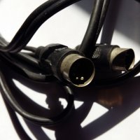 MIDI кабели, снимка 2 - Други - 24949616