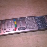 lg tv/dvd/vcr/cable remote control-внос швеция, снимка 2 - Дистанционни - 25390434