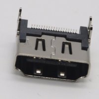 Нови Playstation 4 PS4 HDMI Port Socket Interface Connector Jack, снимка 2 - PlayStation конзоли - 18661289