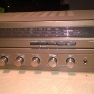 sharp sa-10hb-stereo receiver-160w-made in japan-внос швеицария, снимка 7 - Ресийвъри, усилватели, смесителни пултове - 8928301
