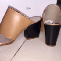 Karen Millen сандали/номер 39, снимка 7 - Сандали - 24905059