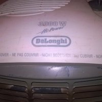 delonghi hi-power 3000w-внос англия, снимка 8 - Отоплителни печки - 19574040