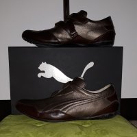 Оригинални маратонки Puma, снимка 4 - Маратонки - 25174536