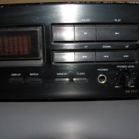 Оnkyo DX 7011, снимка 5 - MP3 и MP4 плеъри - 21063112