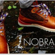 Продавам  мъжки боти на португалската марка Nobrand  , снимка 12 - Мъжки боти - 17046420