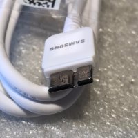 Samsung Micro USB v 3.0 Data Cable Galaxy S5/6/Neo/Note 3, снимка 2 - Калъфи, кейсове - 19083098