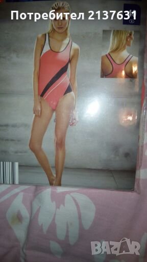 НОВИ ! Дамски бански костюми, снимка 1
