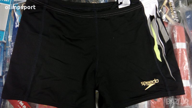 мъжки бански Speedo нови размер 48 М/Л талия до 100см , снимка 1