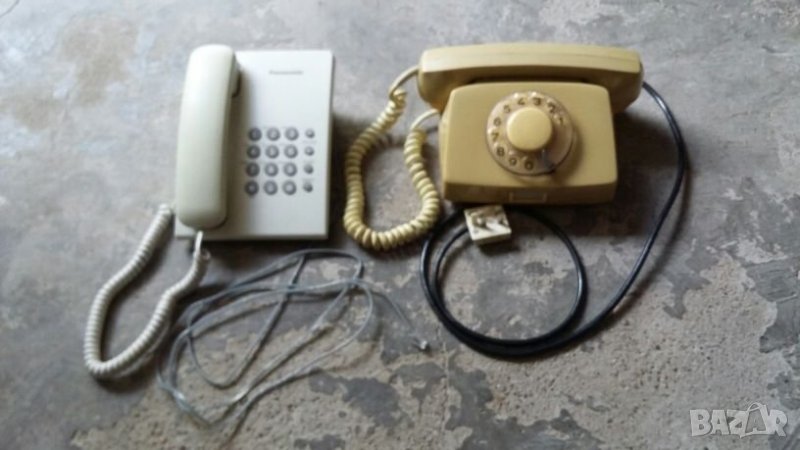 Стационарни телефони , снимка 1