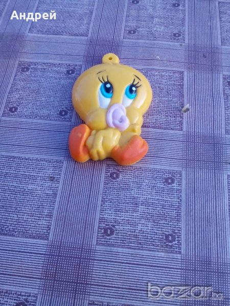 Играчка,Пате, снимка 1