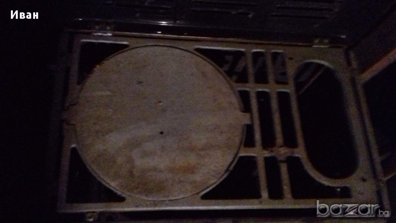 Печка чудо, снимка 1