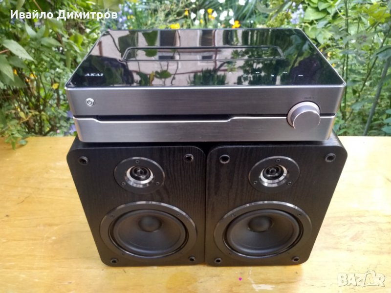 Akai AMD350, снимка 1