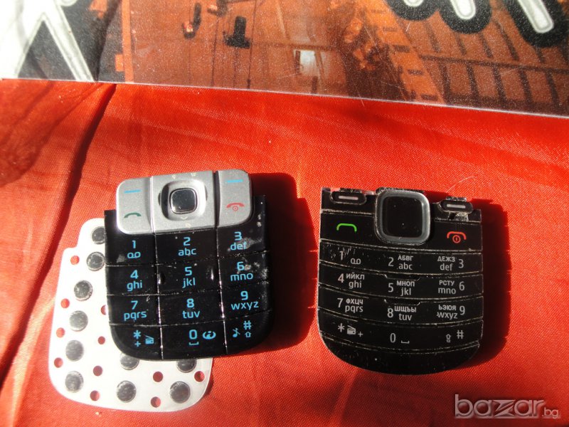 клавиатури , снимка 1