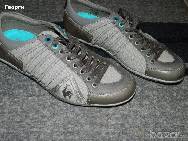 Нови дамски обувки Le Coq Sportif номер 39, снимка 1