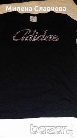 Дамска тениска АDIDAS, снимка 1