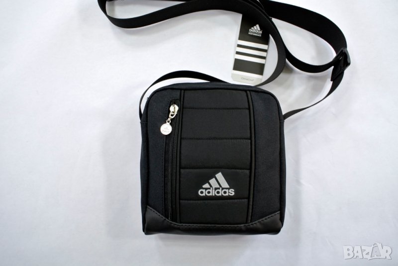 Adidas спортна чанта оригинална H14, снимка 1