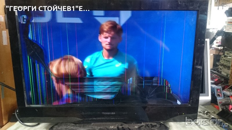 32LV655P PE0772 V28A001 020A1 DPS-219DP 32SYNC4LV0.0 SSI320_4UC01 LTA320HA04, снимка 1