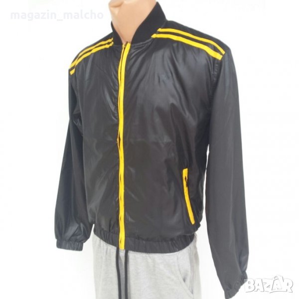 МЪЖКО ЯКЕ – GOLA; размери: S и M , снимка 1