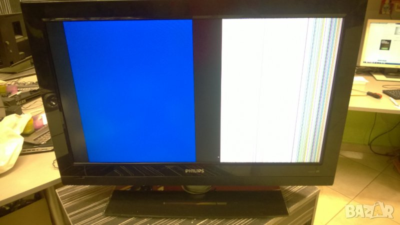 PHILIPS 37PFL3312-10, снимка 1