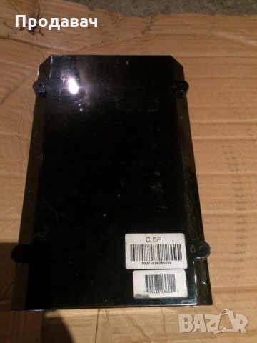 Продавам авто кондензатор 6 фарада, снимка 3 - Аудиосистеми - 22923375