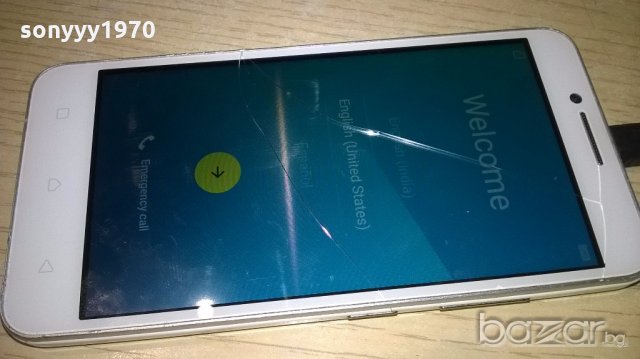 lenovo с батерия-тъча не работи-за ремонт за части, снимка 2 - Lenovo - 19316899