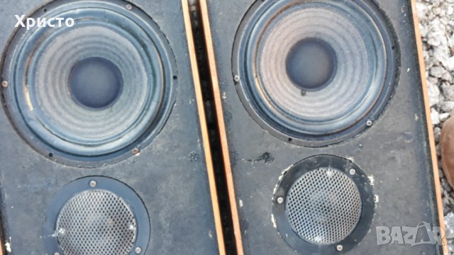  Scan-speac високо честотни, снимка 5 - Тонколони - 24606761