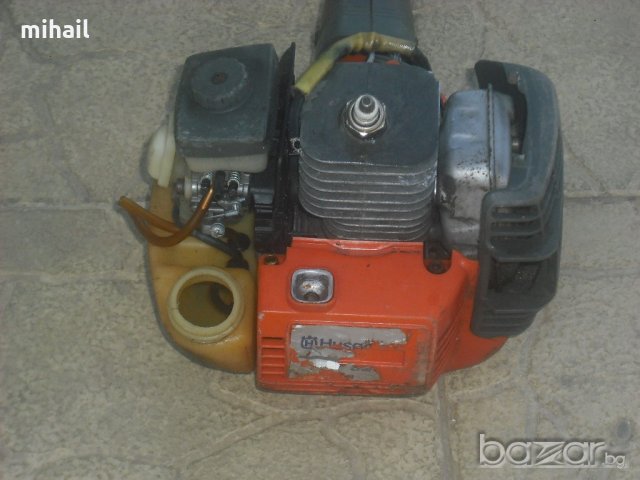 Husqvarna 325 на части, снимка 2 - Други инструменти - 21302835