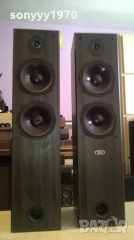 idea sound system id-560 made in denmark-внос англия, снимка 2 - Тонколони - 22840290