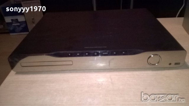 philips hts5580 blu-ray 3d-usb/hdmi/lan/6chanel receiver, снимка 10 - Ресийвъри, усилватели, смесителни пултове - 19781364