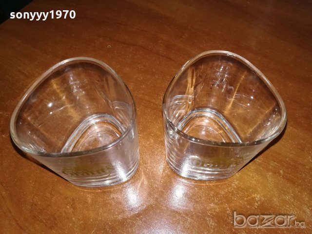 grants-2бр чаши за уиски-нови, снимка 7 - Колекции - 20239288