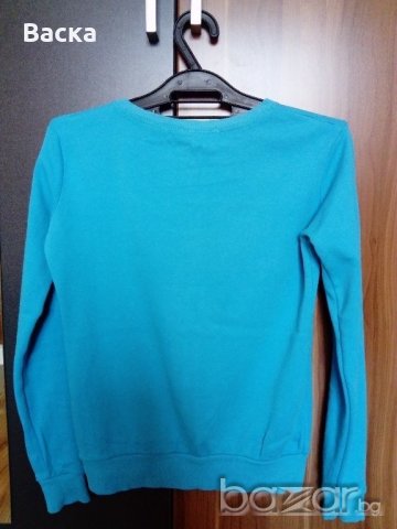 Пролетно-есенни блузки в отлично състояние, снимка 4 - Блузи с дълъг ръкав и пуловери - 20280331