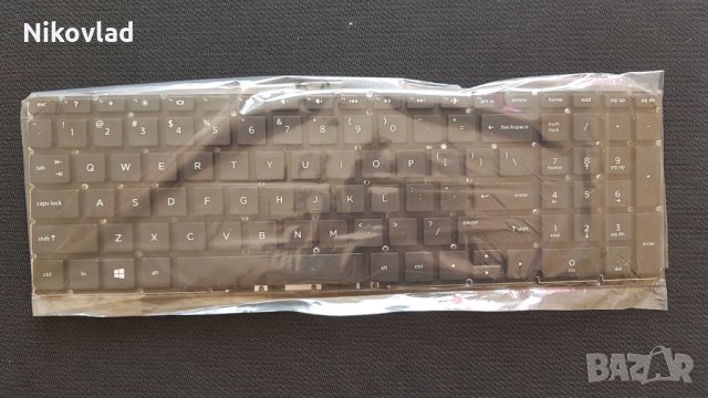 Клавиатура за HP Pavilion 15-AB 15-AK 15-BC