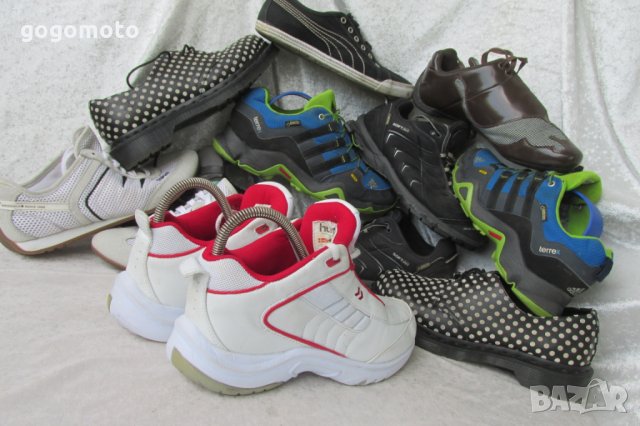 КАТО НОВИ hummel® original classic , унисекс маратонки 37 - 38 , спортни тенис обувки, GOGOMOTO.BAZA, снимка 15 - Маратонки - 25522898