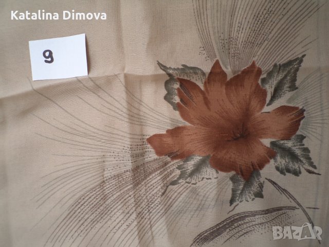 Продавам дамски шалове, различни , снимка 15 - Шапки - 23266610