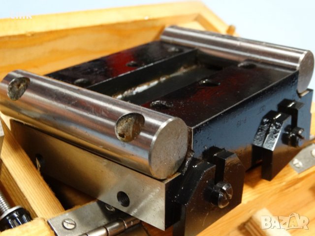 Синусна маса Р-19, снимка 10 - Други инструменти - 25655924