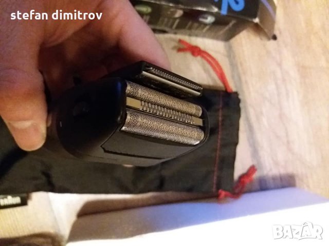 Самобръсначка BRAUN 5743, снимка 6 - Други - 24558321