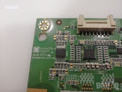 T-CON BOE 32 FHD 60 HZ, снимка 2 - Части и Платки - 26124940