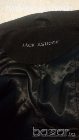 Зимно палто, снимка 3 - Якета - 19906610