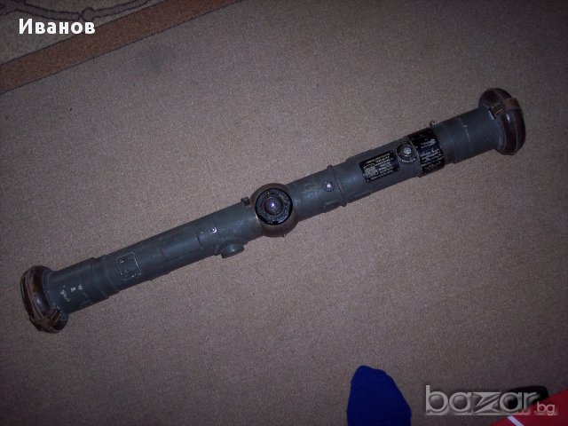 Стар военен оптичен далекомер от 1925г продавам