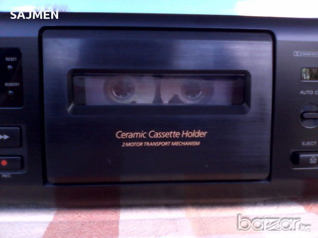 SONY  TC-KE 300.дек, снимка 11 - Декове - 11972288