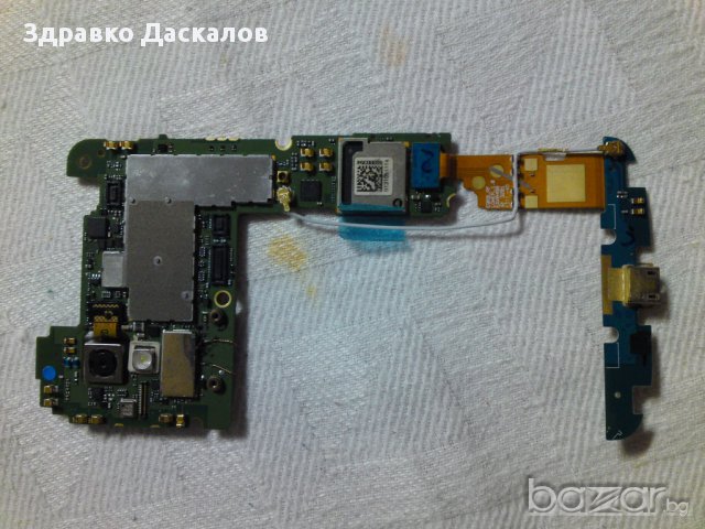 LG Google Nexus 4 платка за части, снимка 1 - LG - 15877625