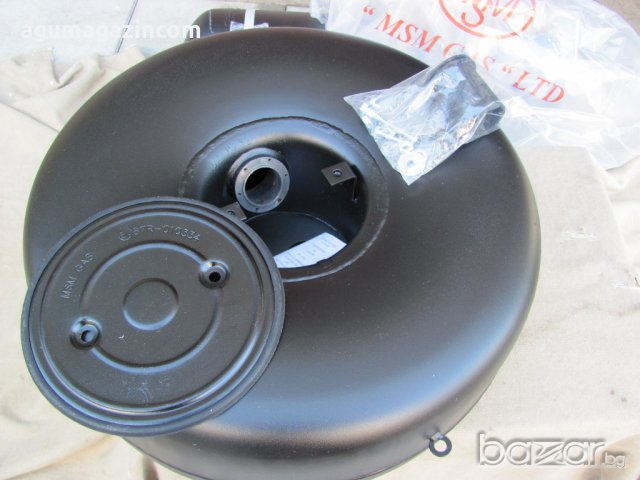 комплект италиански газов инжекцион, снимка 4 - Части - 18194169