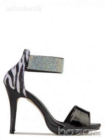 Дамски сандали COCO PERLA - намаление!